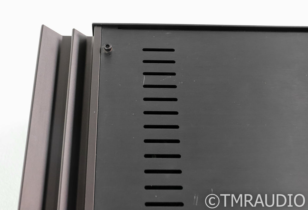 First Watt J2 Stereo Power Amplifier; J-2; Nelson Pass