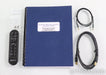 Benchmark DAC3L DAC; Remote; Black; D/A Converter; DAC3-L