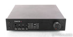 Benchmark DAC3L DAC; Remote; Black; D/A Converter; DAC3-L