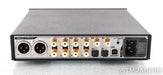Benchmark DAC3L DAC; Remote; Black; D/A Converter; DAC3-L