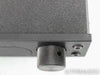 Benchmark DAC3L DAC; Remote; Black; D/A Converter; DAC3-L