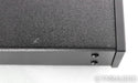 Benchmark DAC3L DAC; Remote; Black; D/A Converter; DAC3-L