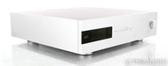 dCS Bartok Streaming DAC; D/A Converter; Silver