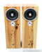 Zu Audio Omen Dirty Weekend Mkii Floorstanding Speakers; Jupiter Copper Caps