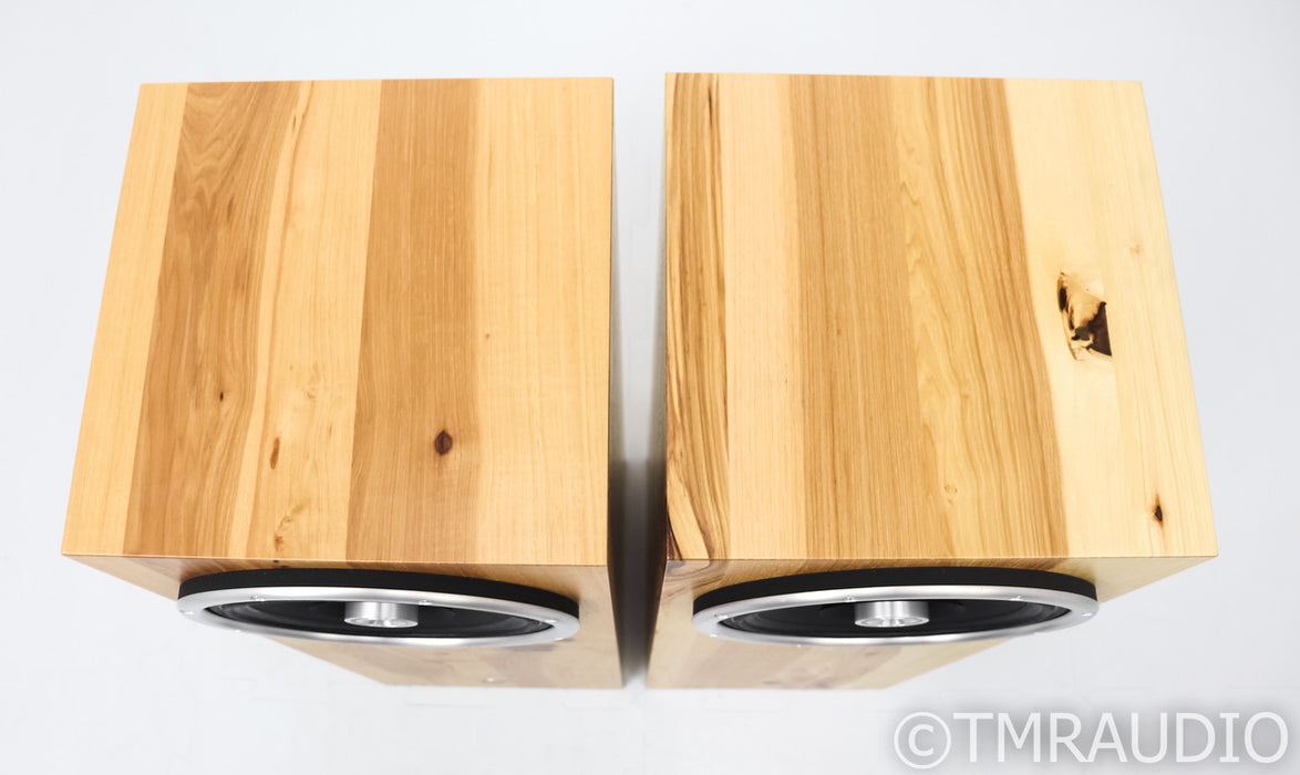 Zu Audio Omen Dirty Weekend Mkii Floorstanding Speakers; Jupiter Copper Caps