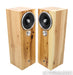 Zu Audio Omen Dirty Weekend Mkii Floorstanding Speakers; Jupiter Copper Caps