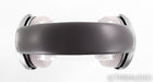 Focal Clear Open Back Headphones; Gray