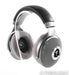 Focal Clear Open Back Headphones; Gray