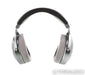 Focal Clear Open Back Headphones; Gray