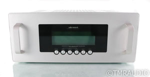 Audio Research Reference Phono 3 Tube MM / MC Phono Preamplifier; Very Low Hours