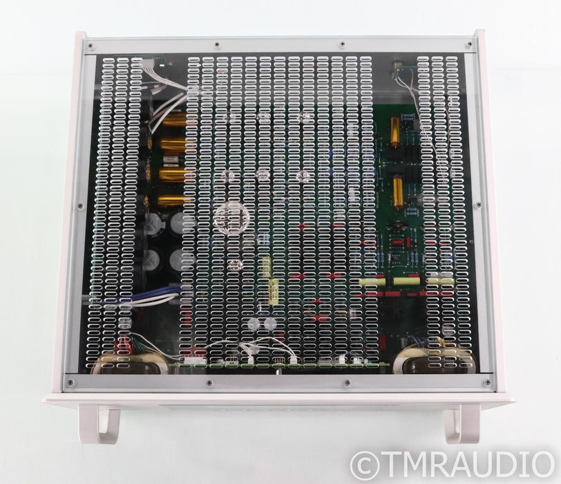 Audio Research Reference Phono 3 Tube MM / MC Phono Preamplifier; Very Low Hours