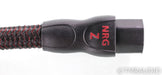 AudioQuest NRG-Z3 Power Cable; NRGZ3; 2m AC Cord