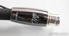 AudioQuest WEL Signature XLR Cables; 1.5m Pair Interconnects; 72v DBS; Unique