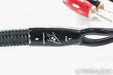 AudioQuest Rocket 88 Bi-Wire Speaker Cables; 12ft Pair; 72v DBS