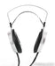 HiFiMan Shangri La Jr Electrostatic Headphones / Amplifier; Silver; Tube