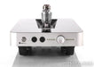 HiFiMan Shangri La Jr Electrostatic Headphones / Amplifier; Silver; Tube