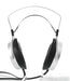 HiFiMan Shangri La Jr Electrostatic Headphones / Amplifier; Silver; Tube