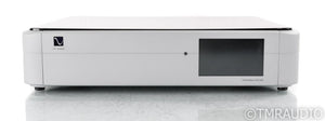 PS Audio PerfectWave DirectStream DAC; w/ Bridge II; Remote; Silver; DSD (Used)