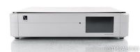 PS Audio PerfectWave DirectStream DAC; w/ Bridge II; Remote; Silver; DSD (Used)