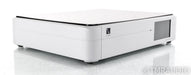 PS Audio PerfectWave DirectStream DAC; w/ Bridge II; Remote; Silver; DSD (Used)