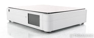 PS Audio PerfectWave DirectStream DAC; w/ Bridge II; Remote; Silver; DSD (Used)
