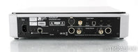 PS Audio PerfectWave DirectStream DAC; w/ Bridge II; Remote; Silver; DSD (Used)
