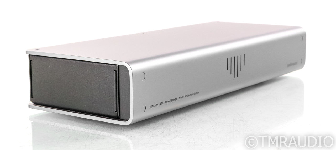 AudioQuest Niagara 1200 AC Power Line Conditioner