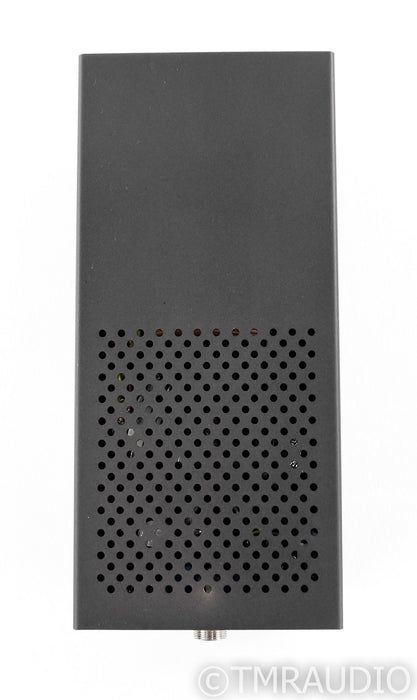 Cary Audio VT-500 Tube MM / MC Phono Preamplifier; VT500; Black