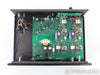 Cary Audio VT-500 Tube MM / MC Phono Preamplifier; VT500; Black