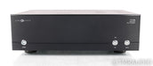 Cary Audio VT-500 Tube MM / MC Phono Preamplifier; VT500; Black