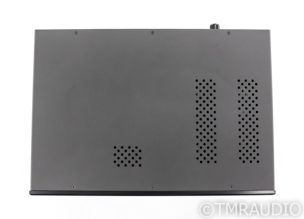 Cary Audio VT-500 Tube MM / MC Phono Preamplifier; VT500; Black