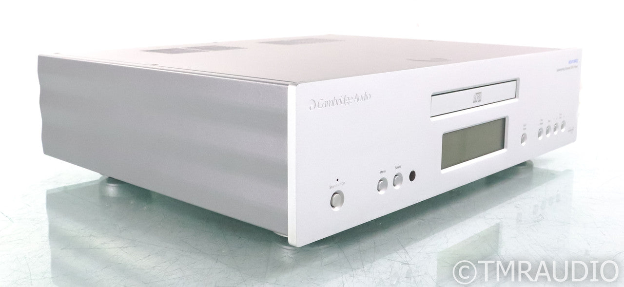 Cambridge Audio Azur 840C CD Player; 840-C; Remote; Upsampling