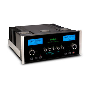 McIntosh MA8900 Stereo Integrated Amplifier; MA-8900 (New)