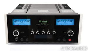 McIntosh MA8900 Stereo Integrated Amplifier; MA-8900; Remote; MM / MC Phono