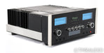 McIntosh MA8900 Stereo Integrated Amplifier; MA-8900; Remote; MM / MC Phono
