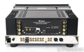 McIntosh MA8900 Stereo Integrated Amplifier; MA-8900; Remote; MM / MC Phono