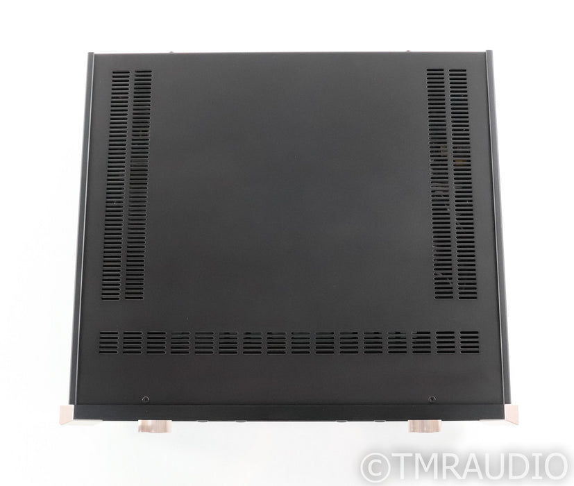 McIntosh MEN200 Room Correction System; MEN-200; Room Perfect (No Remote)