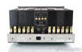 McIntosh MC462 Stereo Power Amplifier; MC-462