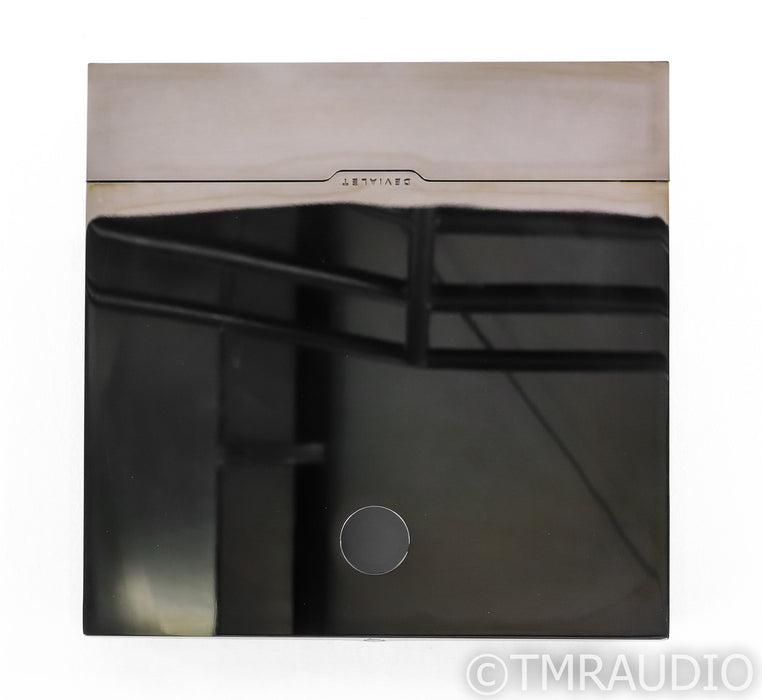 Devialet Expert 140 Pro Stereo Integrated Amplifier; Remote