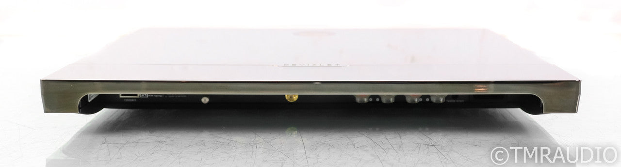 Devialet Expert 140 Pro Stereo Integrated Amplifier; Remote