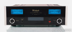 McIntosh MA5300 Stereo integrated Amplifier; MA-5300; MM Phono Stage