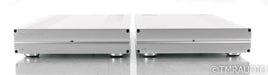 NuForce Reference 9 V3 SE Mono Power Amplifier; Silver Pair; REF-9SE VIII