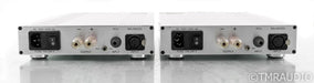 NuForce Reference 9 V3 SE Mono Power Amplifier; Silver Pair; REF-9SE VIII