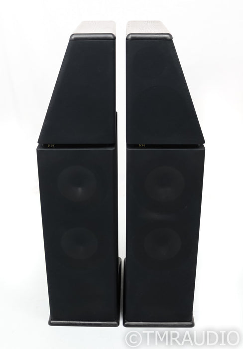 Von Schweikert VR-4 Mk 3 HSE Floorstanding Speakers; VR4; MkIII
