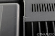 McIntosh MC352 Stereo power amplifier; MC-352
