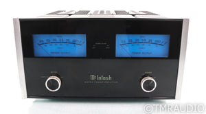 McIntosh MC352 Stereo power amplifier; MC-352