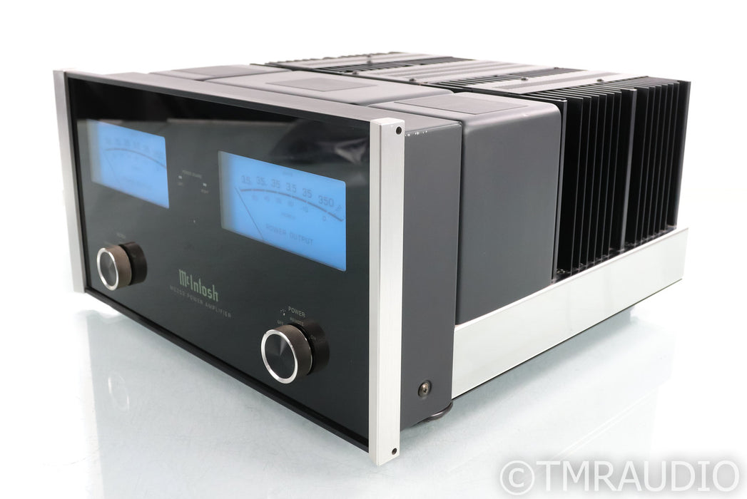 McIntosh MC352 Stereo power amplifier; MC-352