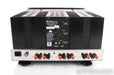 McIntosh MC352 Stereo power amplifier; MC-352