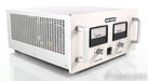 Audio Research Reference 75 Stereo Tube Power Amplifier; REF75; Silver