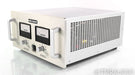 Audio Research Reference 75 Stereo Tube Power Amplifier; REF75; Silver